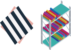 fabric
