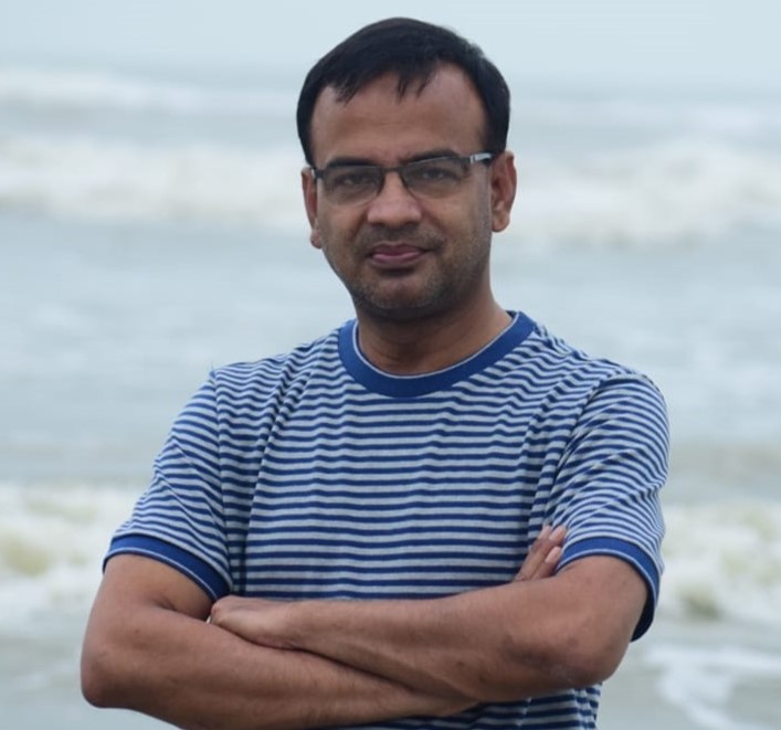 Mosharraf Hossain